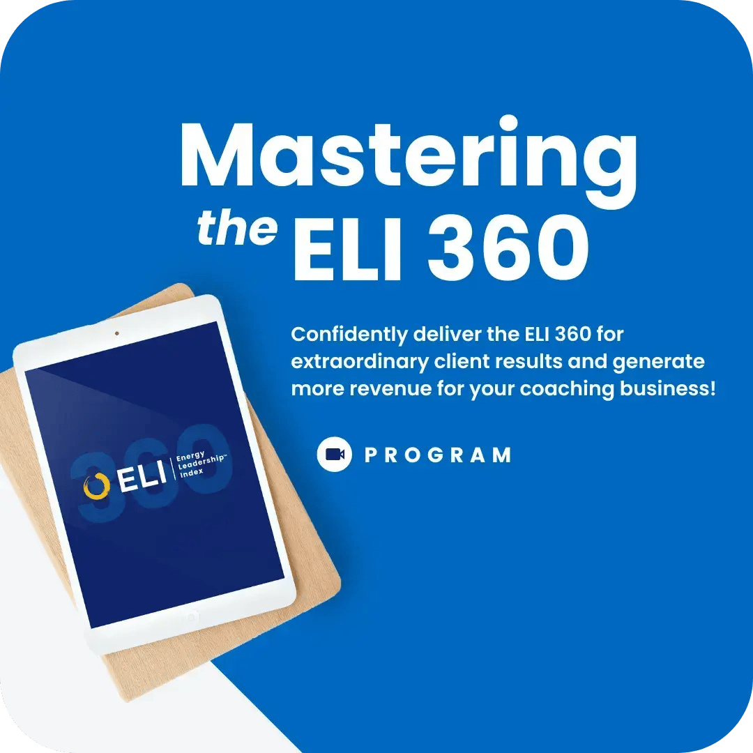 Mastering the ELI 360 round corners