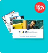 Cor.e life manual