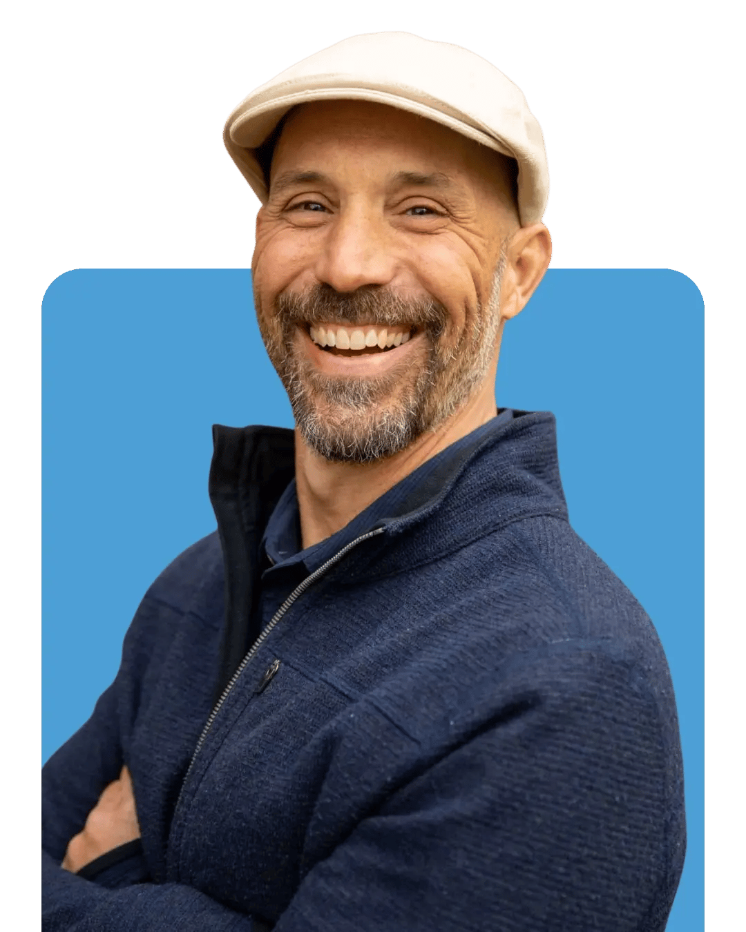 Somatic Coaching headshot_Brian-Trzaskos
