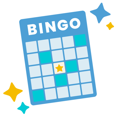 bingo-card
