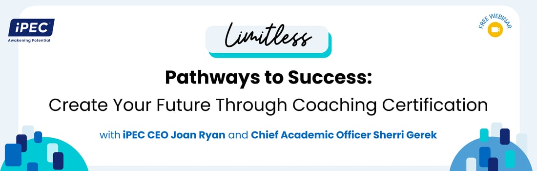 Form page banner - Limitless Potential How to Carve Your Path in the Growing Coaching Industry (1)