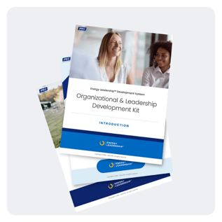 Product_Energy Leadership Development System ELDS