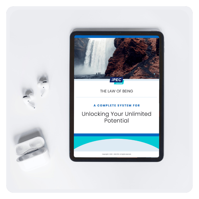 Product_Law of Being LOB