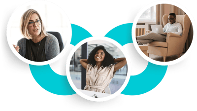 Skills refresher collage horizontal