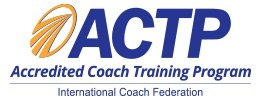 Accredited Coach Training Program by the ICF (International Coach ...
