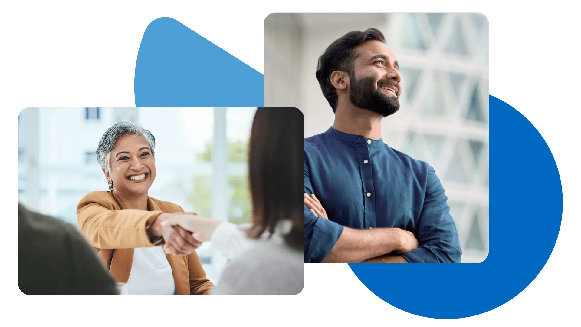 Career Transitions Power of Choice mobile