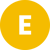 E E