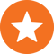Star orange