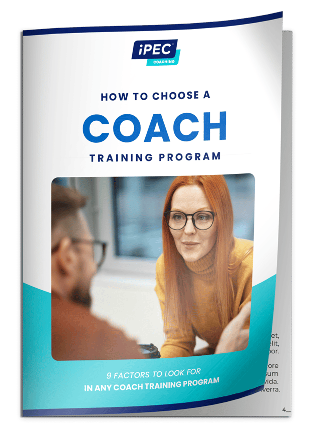 How to Choose the Right ICF Coaching Certification Program
