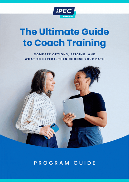 Your iPEC Program Guide