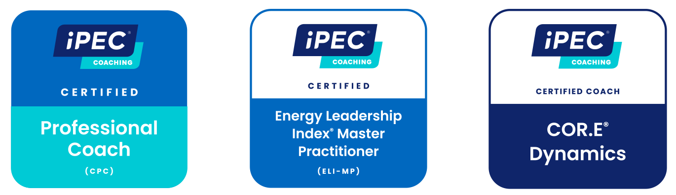 Ipec badges Ipec badges